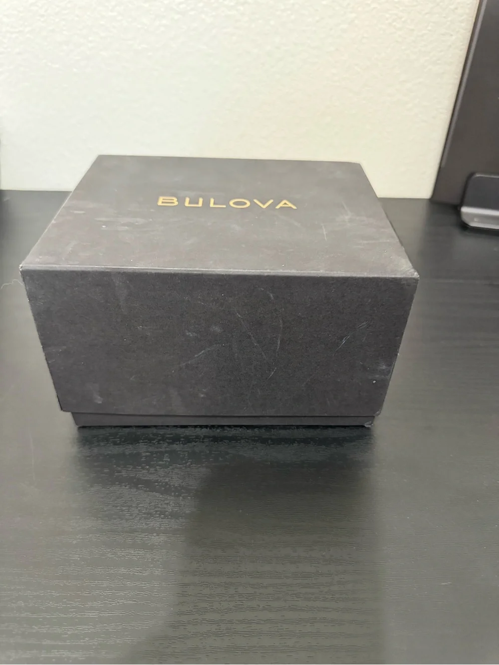 Bulova Archive Series Lunar Pilot Chronograph 50th Anvsy Lmtd Edition 45mm